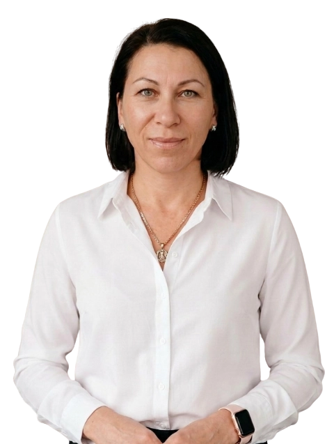 Wiktoria - Księgowa
